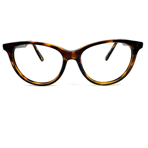 Maui Jim Cathedrals Brown Sunglasses MJ782-10 52[]17-144 Frame Only 11622